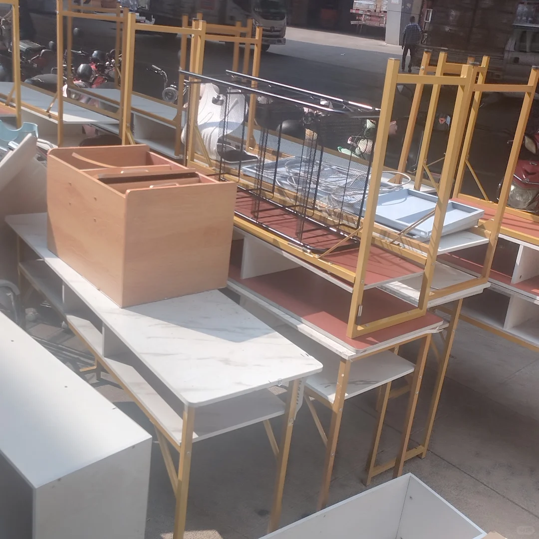 义乌回收废旧物资