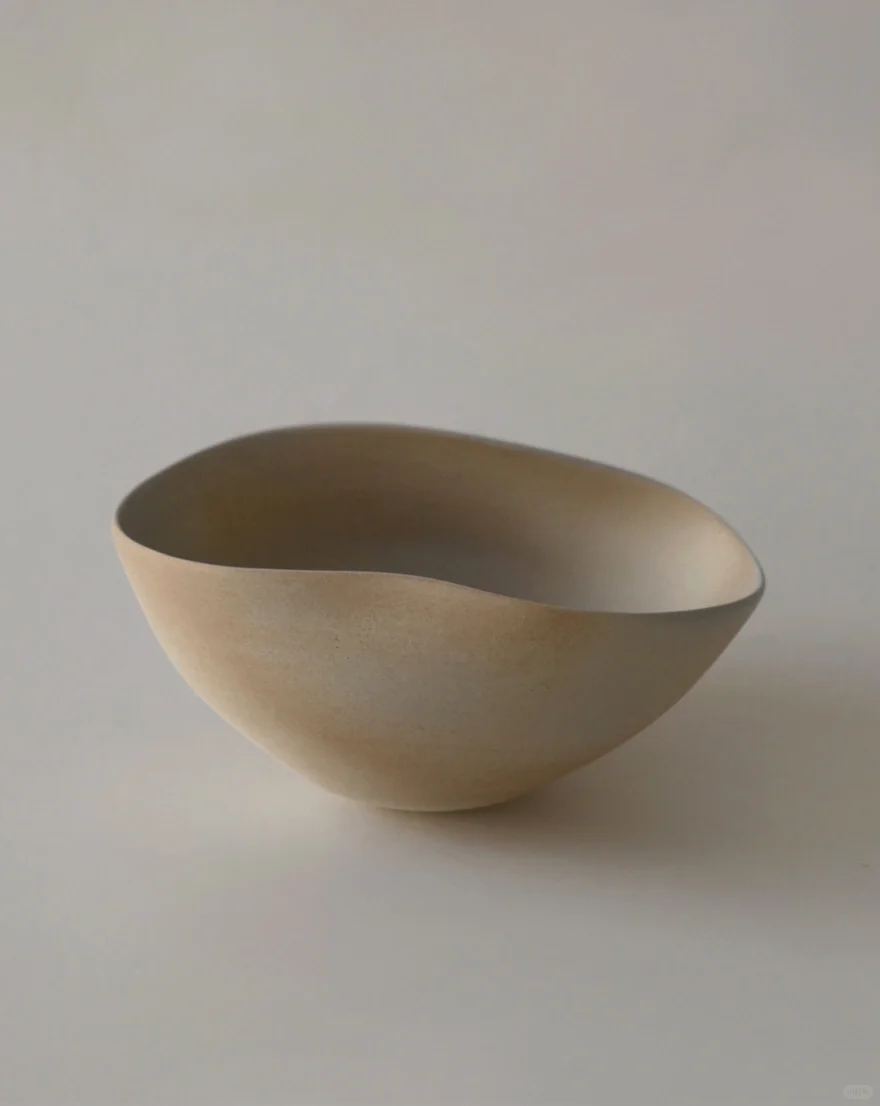 “形式重于功能”的陶艺家！