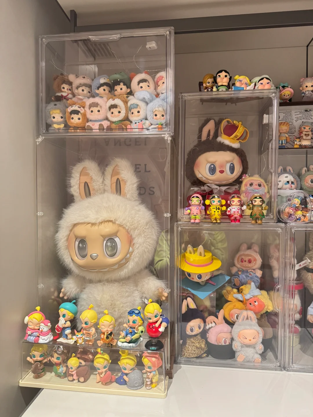 ⬅️左滑看完｜一代人有一代人的不动产?