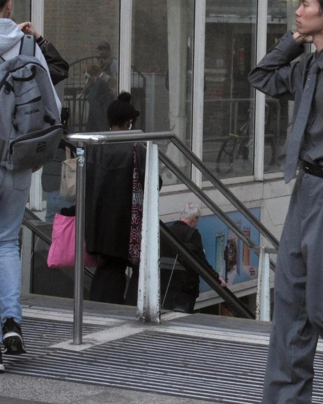 _J.L-A.L_ 25FW | Keita by @niko_studio