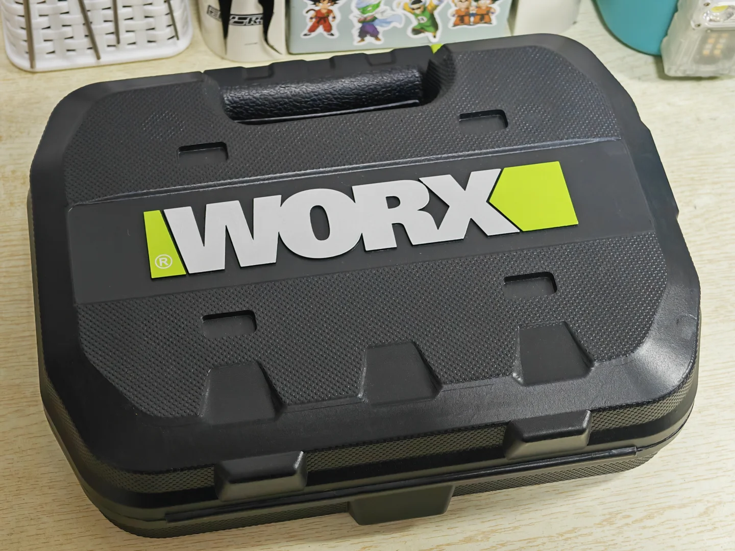 男人的浪漫，从工具开始～