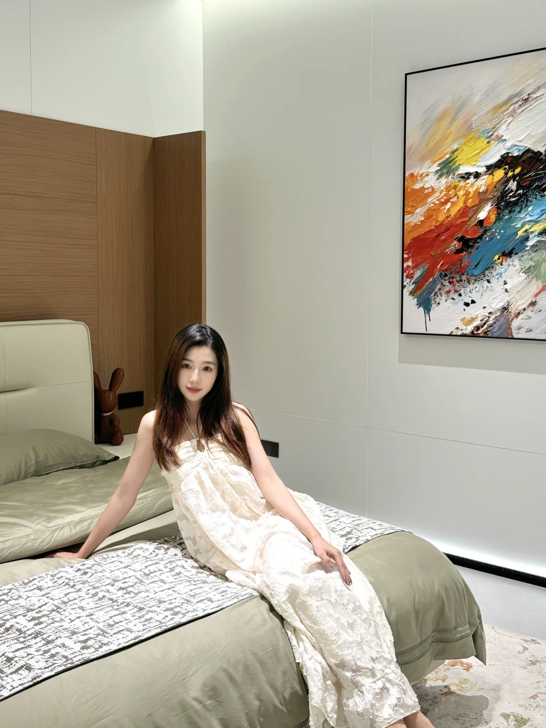 狠狠被全屋智能拿捏住了。。??