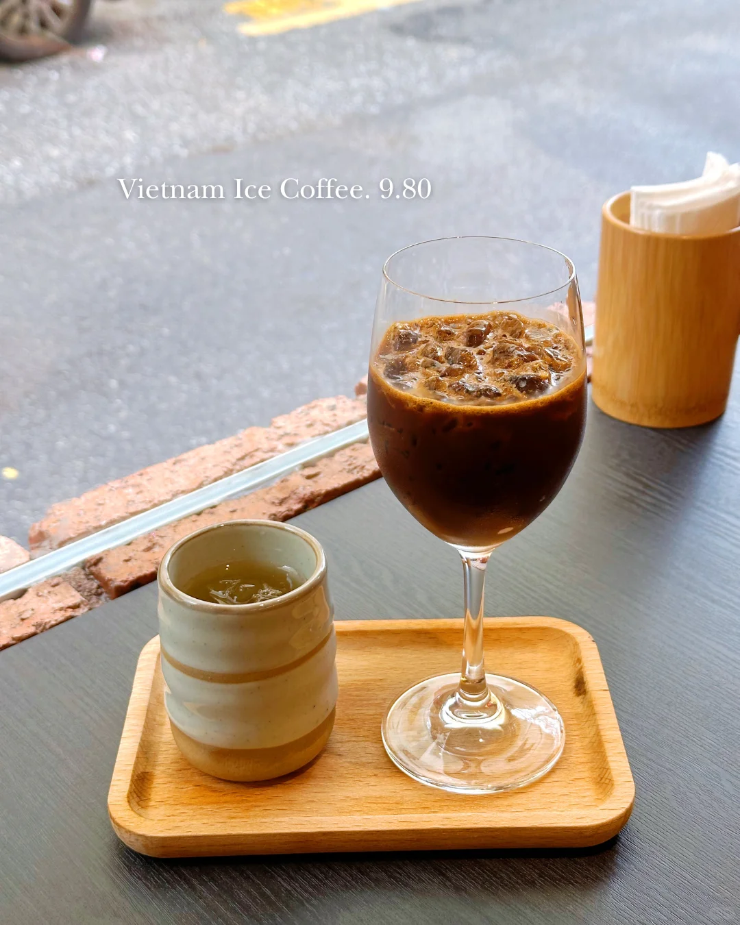 ?? Cheras平价越南料理｜咖啡赞?