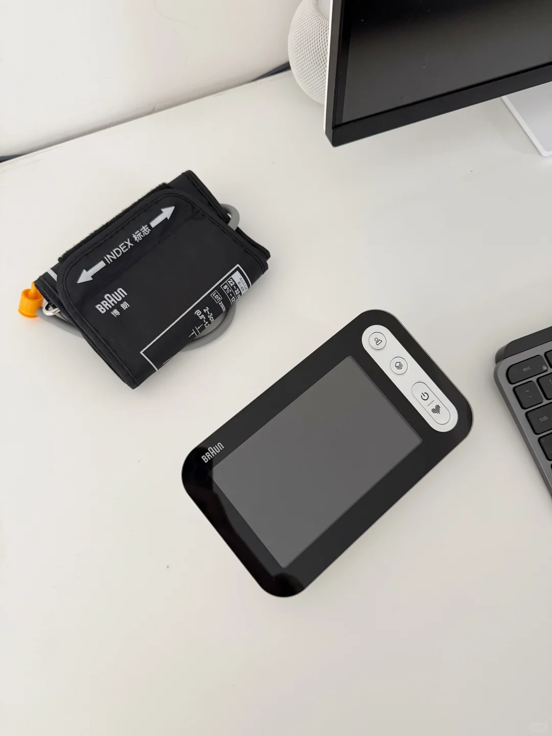 居家健康监测的智能好帮手