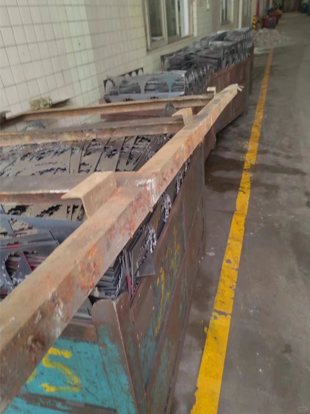 惠州潼湖废铁回收废钢筋回收废钢回收铝回收