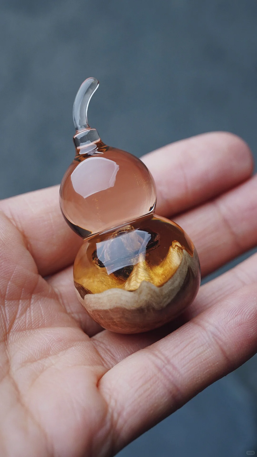 两种宝葫芦，选哪个？