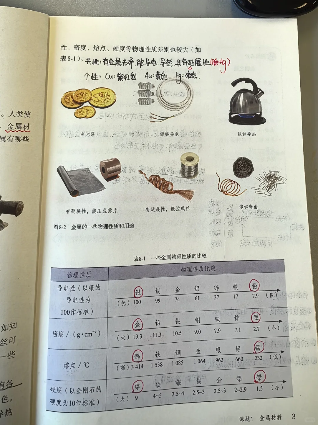 新教材—人教版—九年级下册