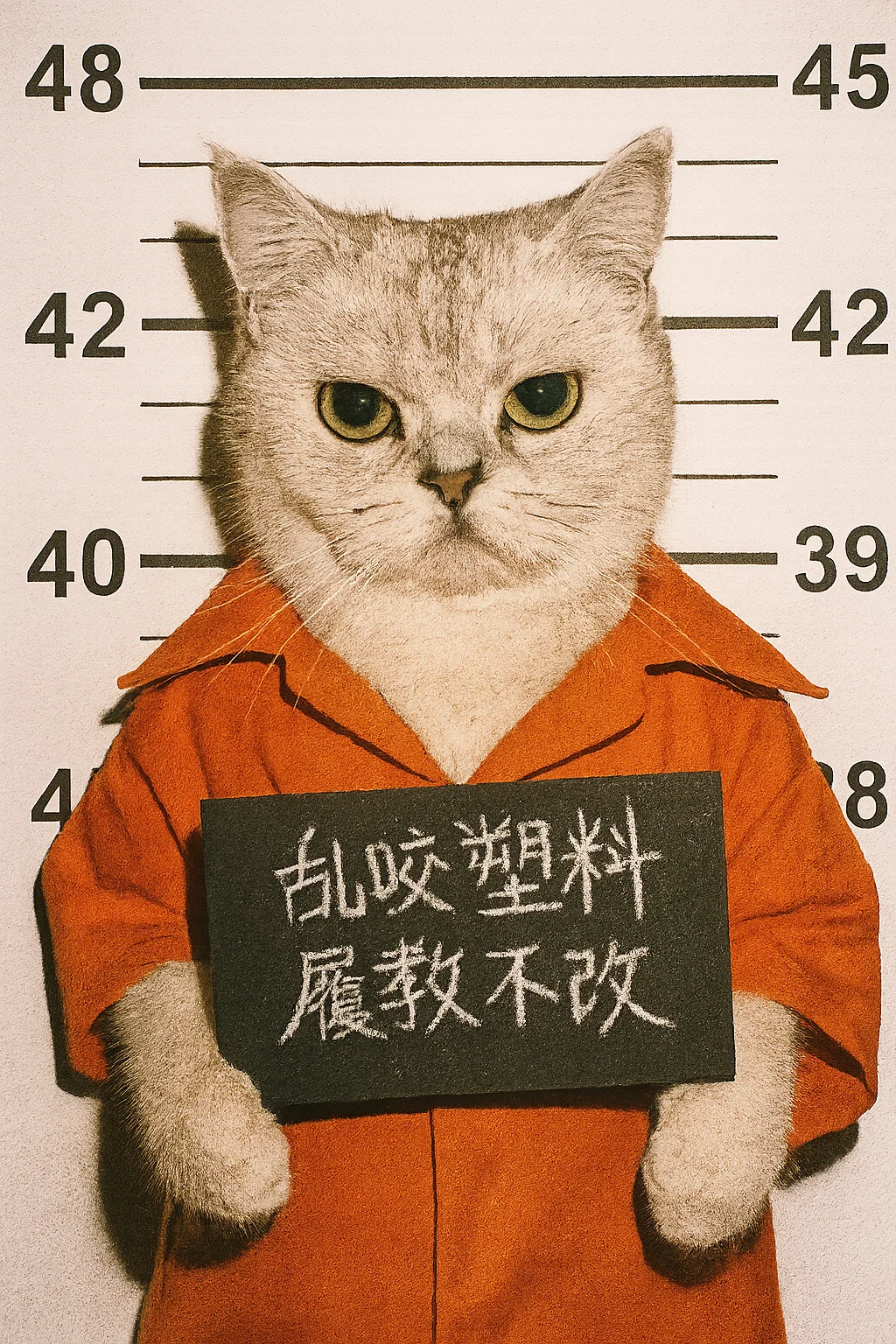 噩耗......全员恶宠（附教程）