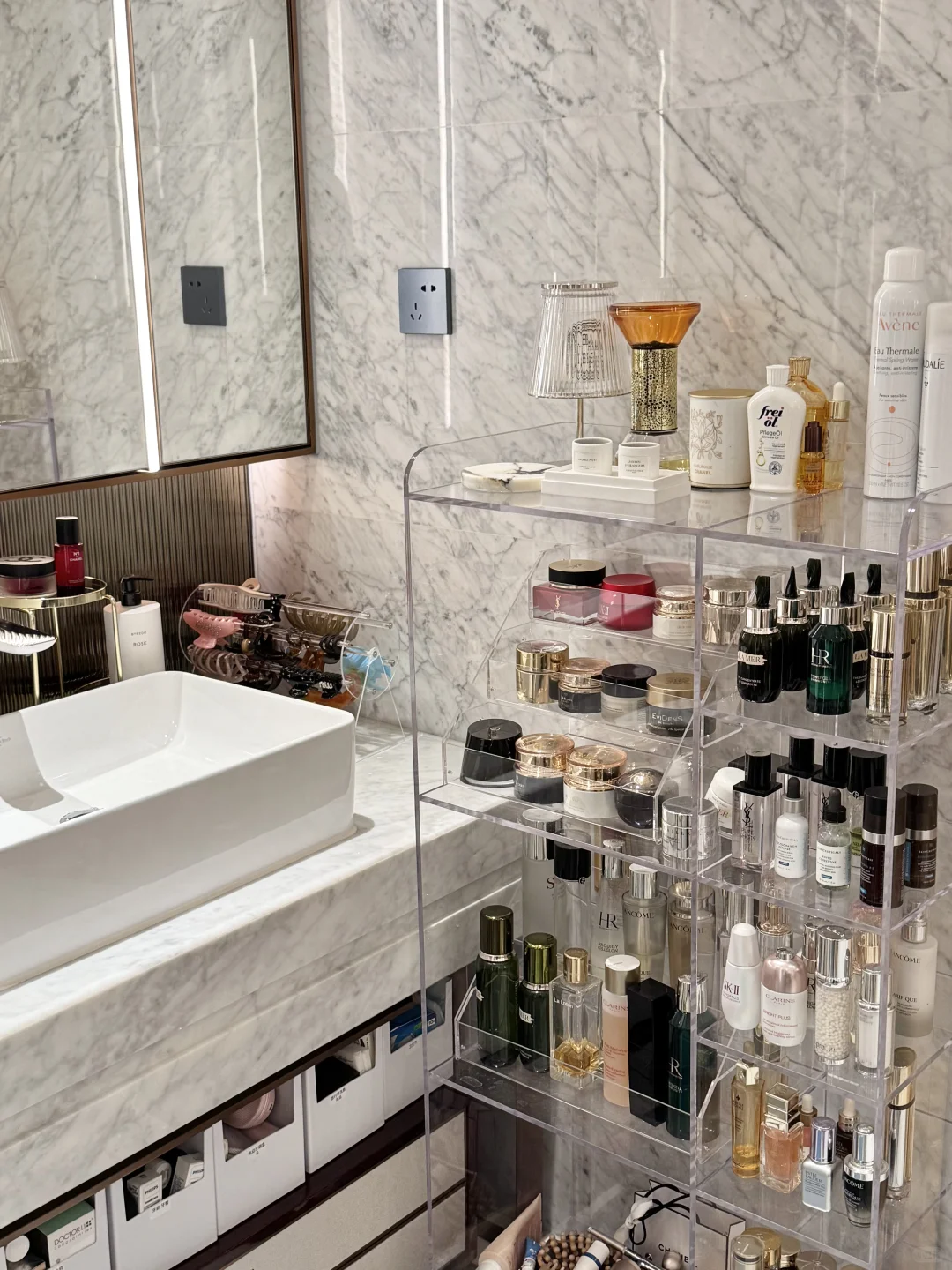 处女座精致主义的家?家居小角落分享