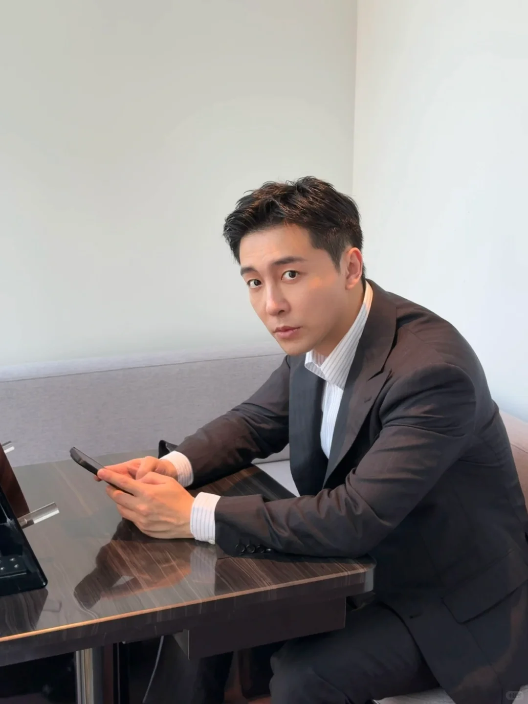 表情管理真的难?｜又是「全国巡演」的十多天