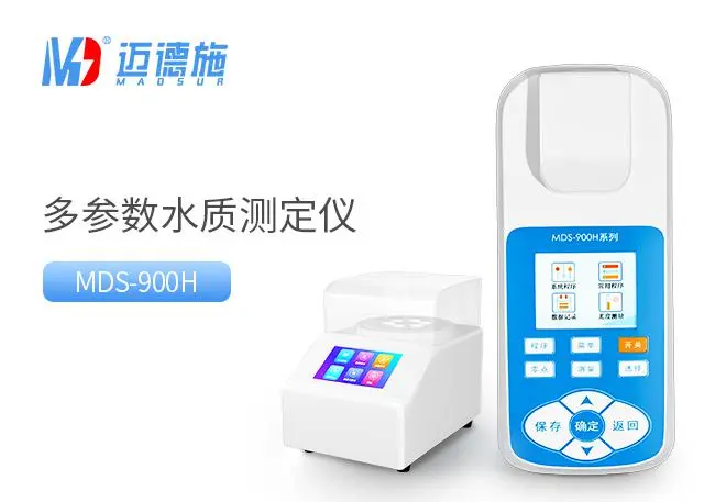 河道水质监测内容和频率