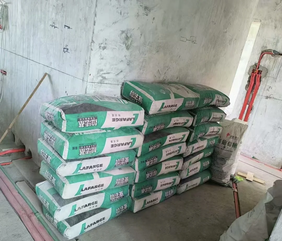 成都优质河沙水泥配送