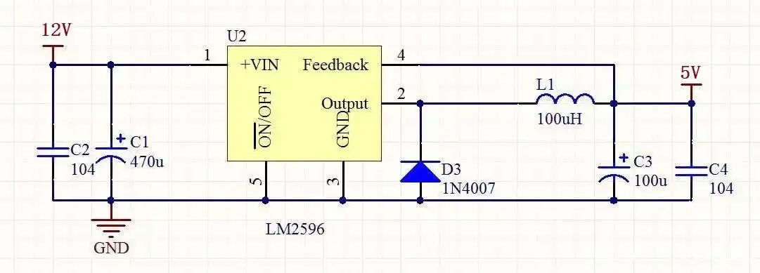硬件工程师必备知识，DC/DC电源转换