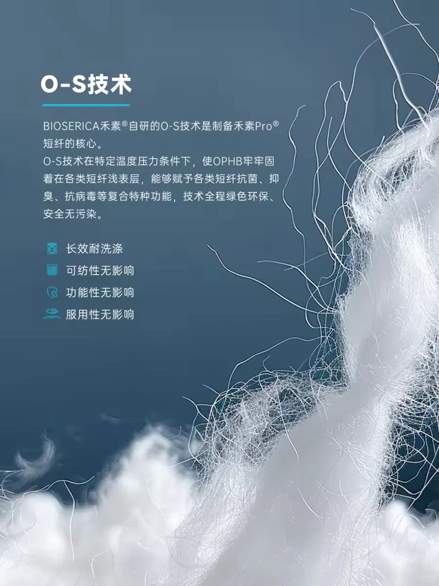 一文了解「0金属离子生物基抗菌抑臭技术」