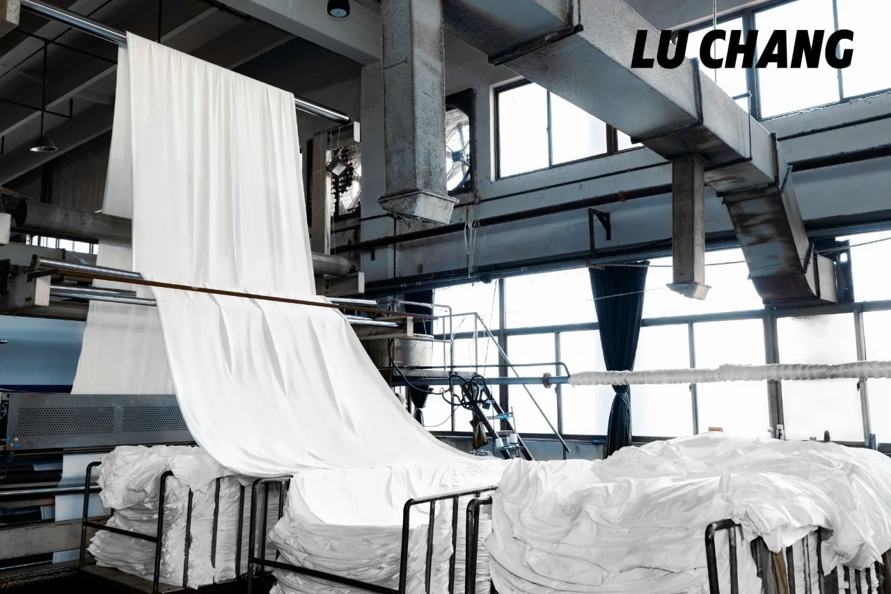 带领您探索路畅的生产实录