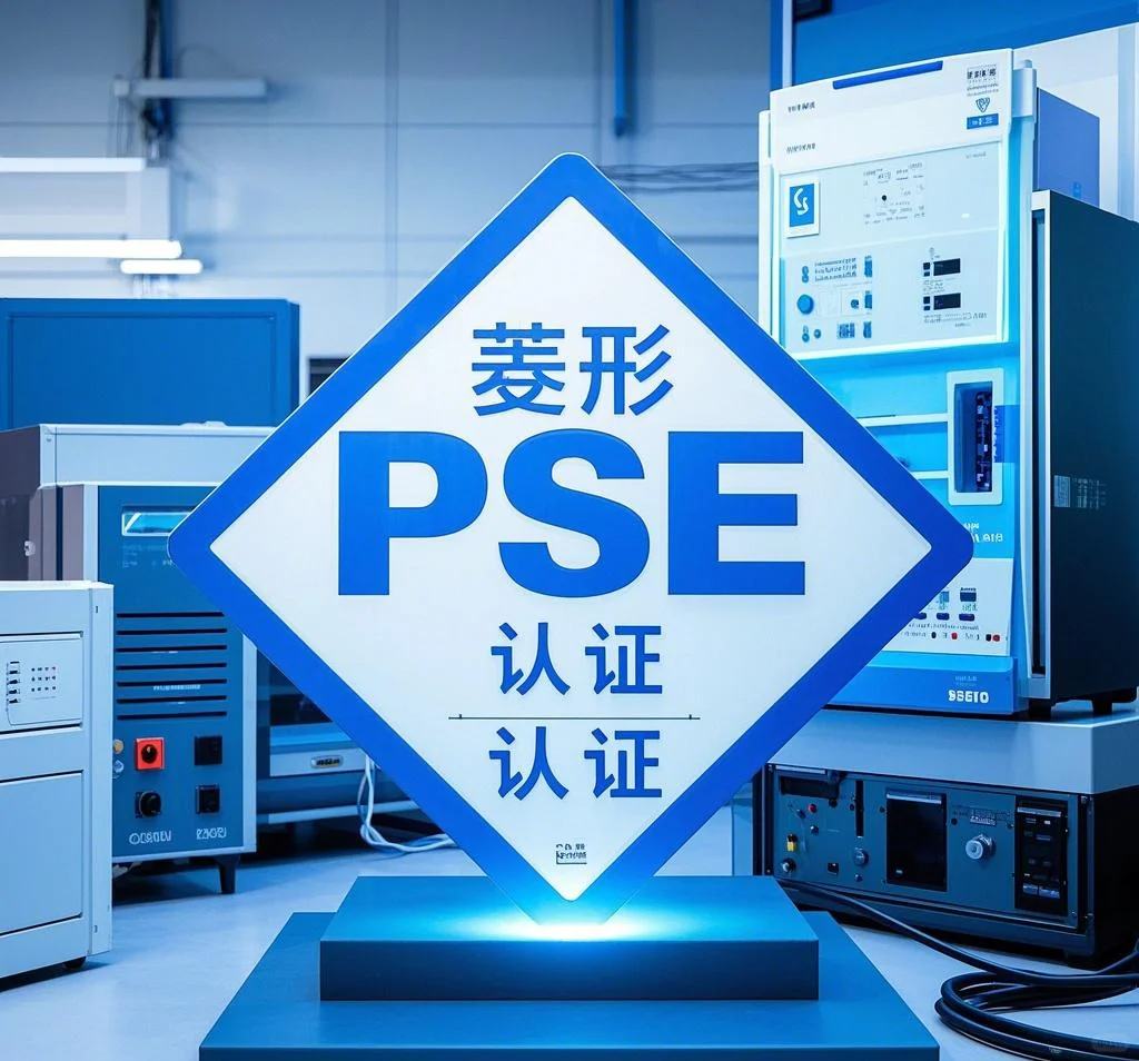 电风扇办理日本PSE认证 证书查询服务