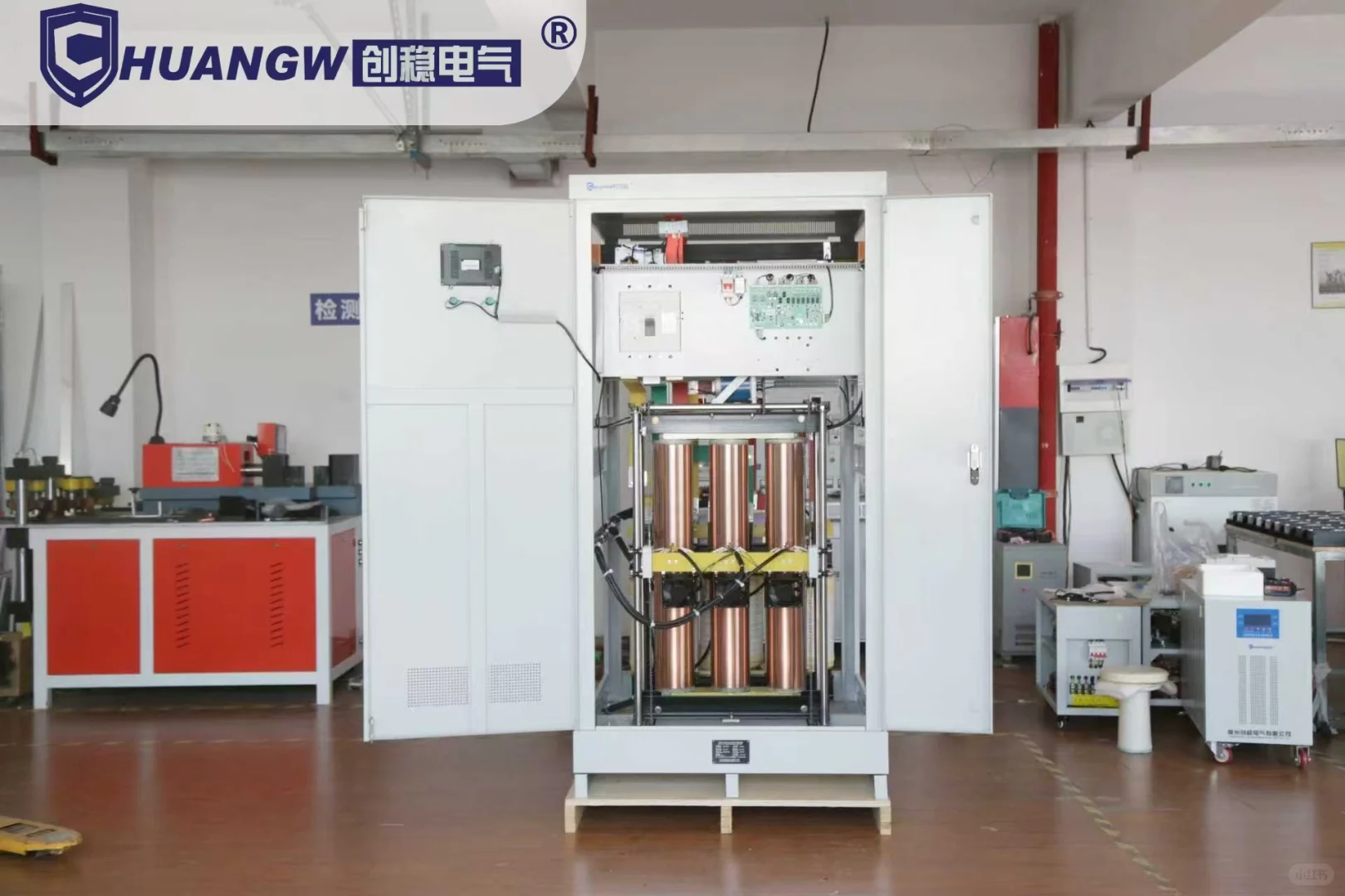 当前稳压器市场价格与价值分析