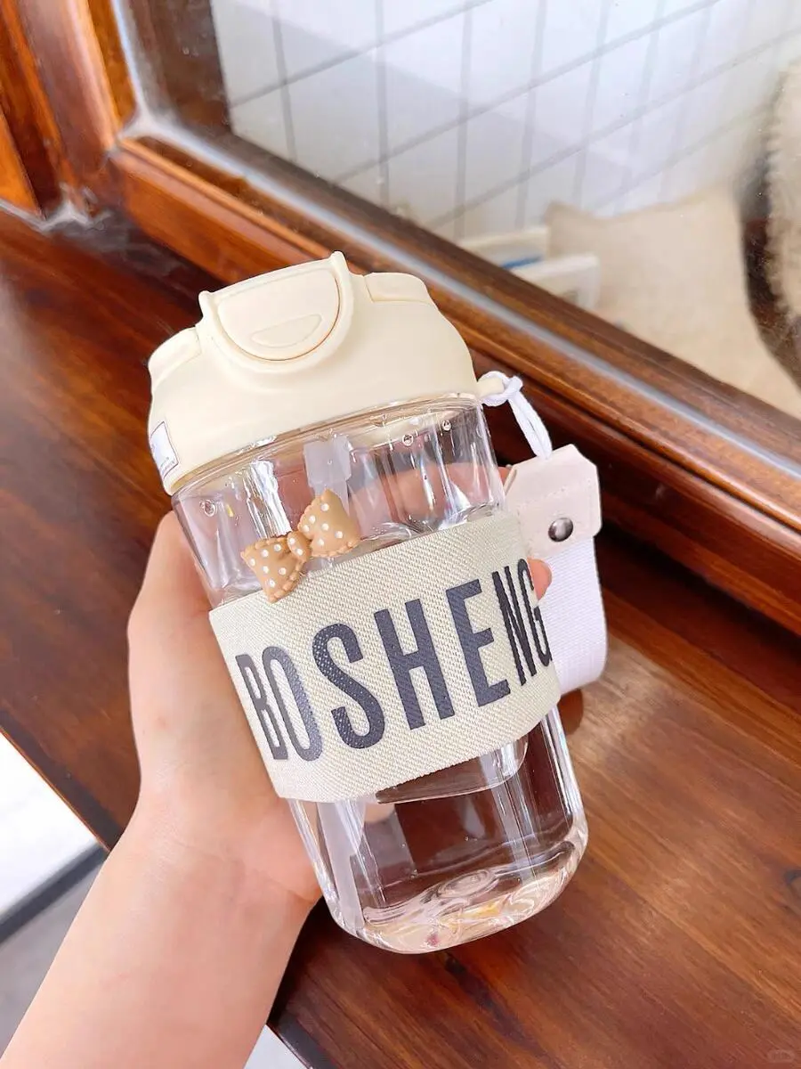 ?夏日清凉，即简约又高级的水杯！