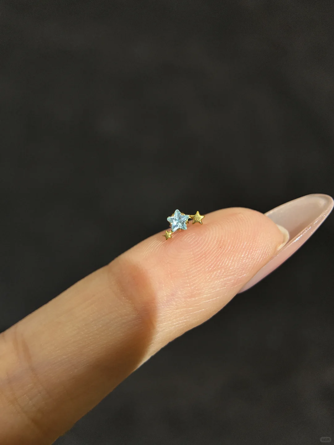 哇❗️随便拍都好看的 小鼻噶星星✨ ｜钛合金