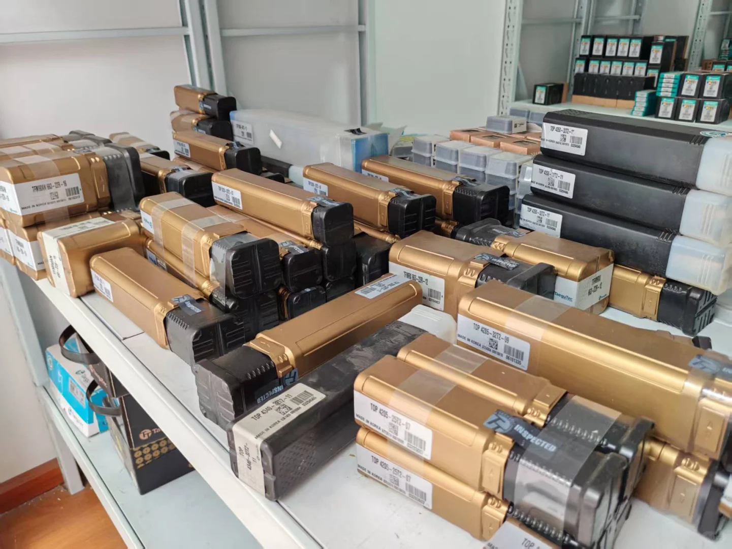 特固克U钻特价?