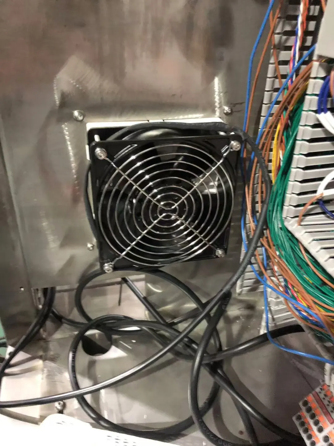 第九天，新手电工自动化设备入门干货大公开