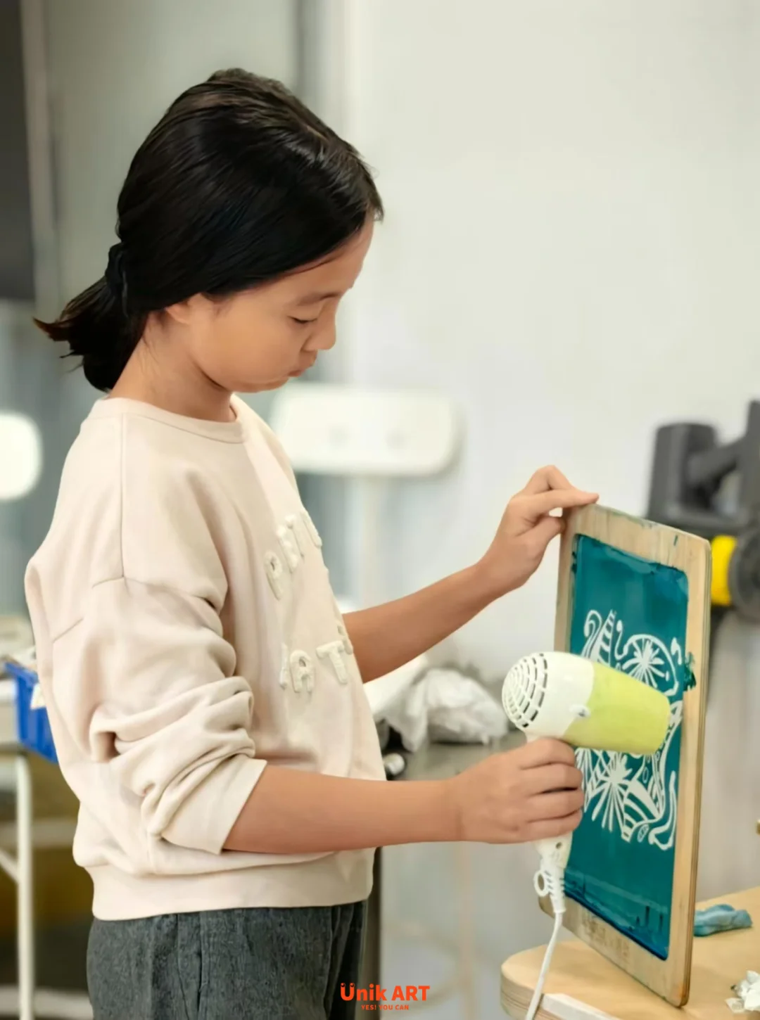 ADF国际课程分享 | 纺织印花设计