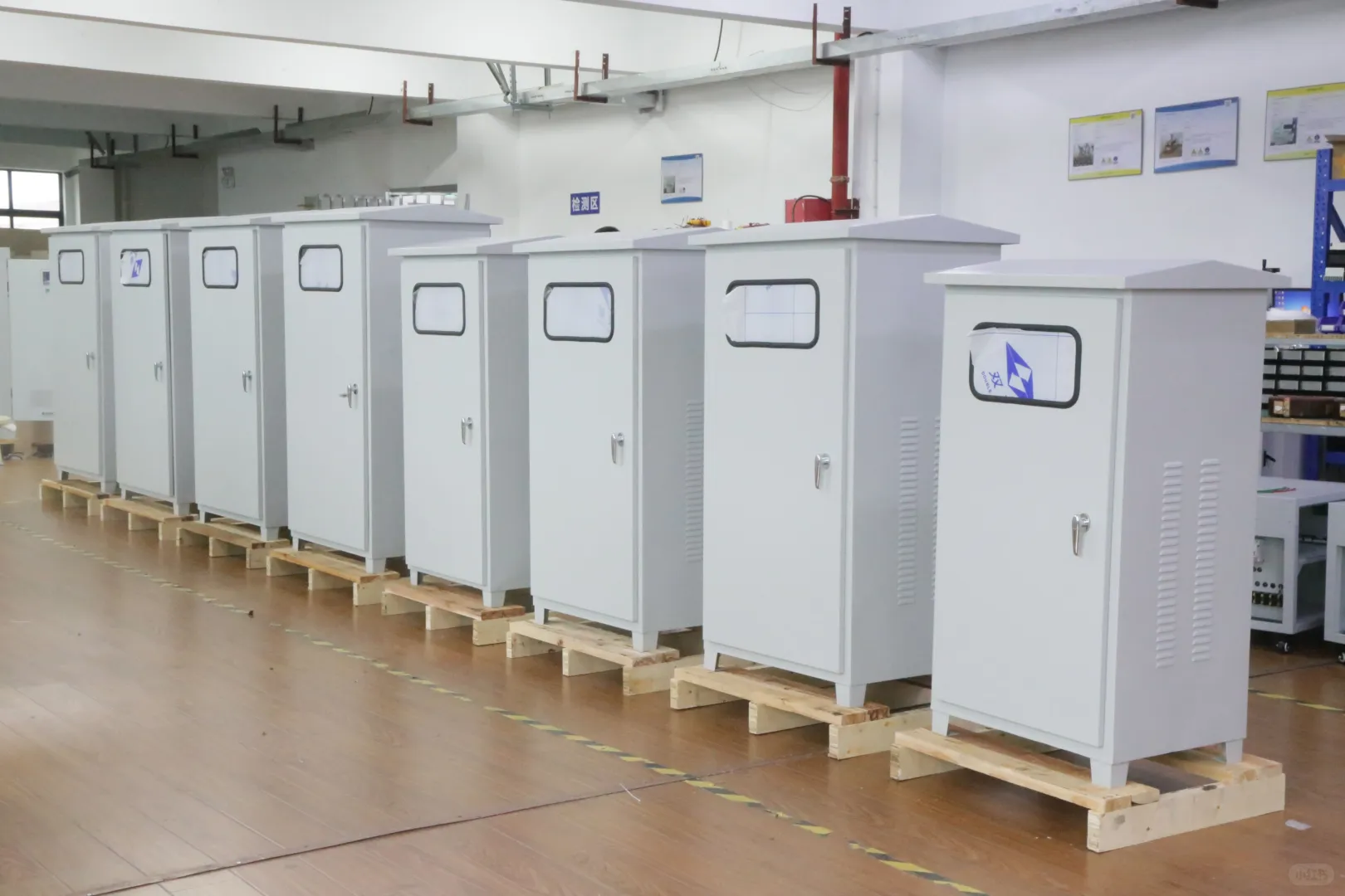 380v三相稳压器，工业大功率的不可或缺？