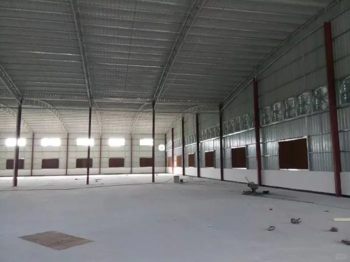 畜牧养殖厂降温设备!