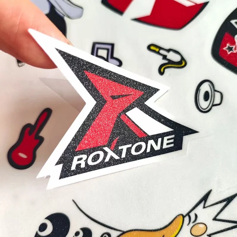 各种类标签皆可打印!