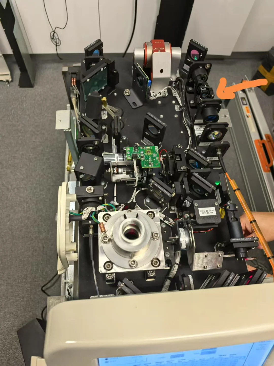 进口美容仪维修合作