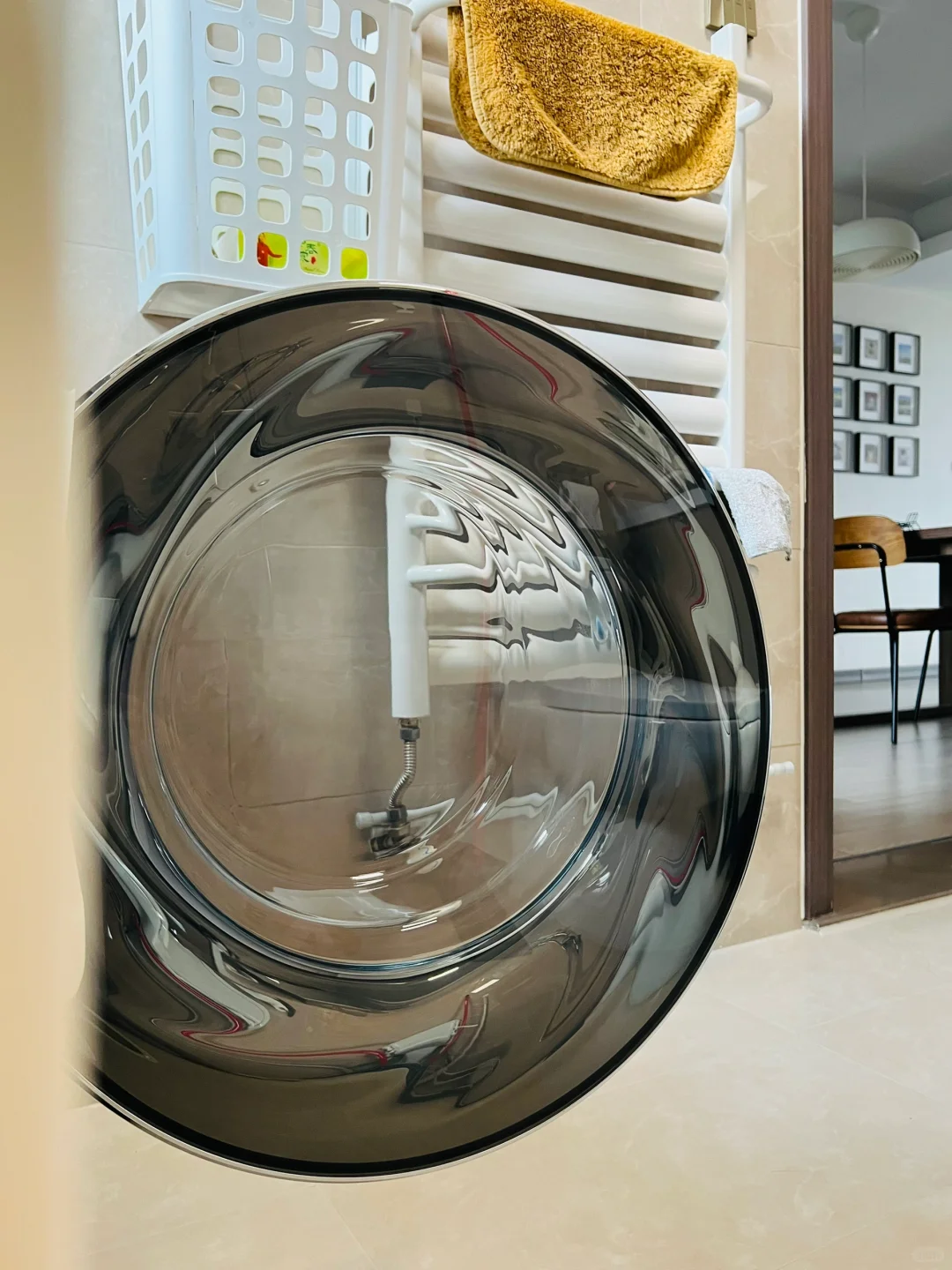 每天都会被打扫干净的厨房治愈！