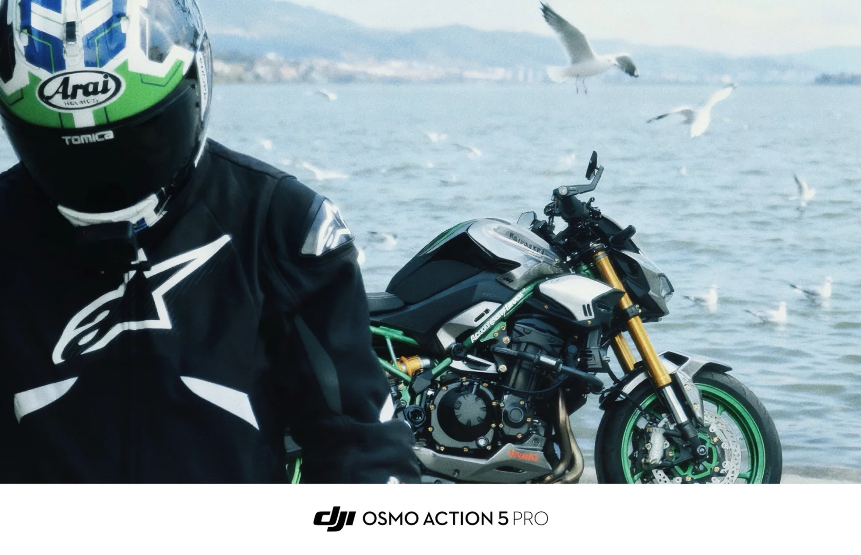 还玩什么摄影？豆包就够了！