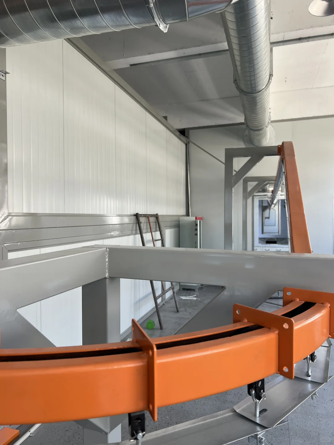 海外订单稳了，这条生产线是王炸！