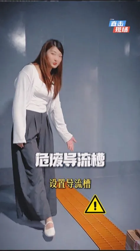 汽修店废机油别再乱倒了,小心罚款危废间