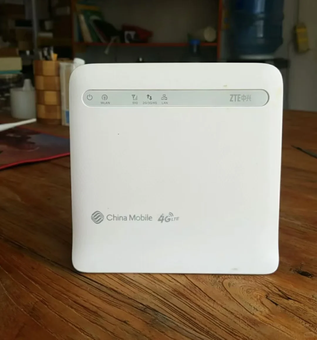 20元的插卡4G路由,搞张低价流量卡直接起飞