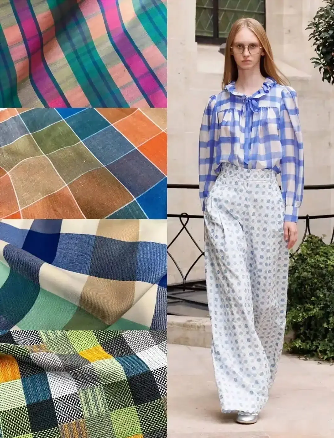 纺织大佬剧透?2026穿什么,我们先知道!