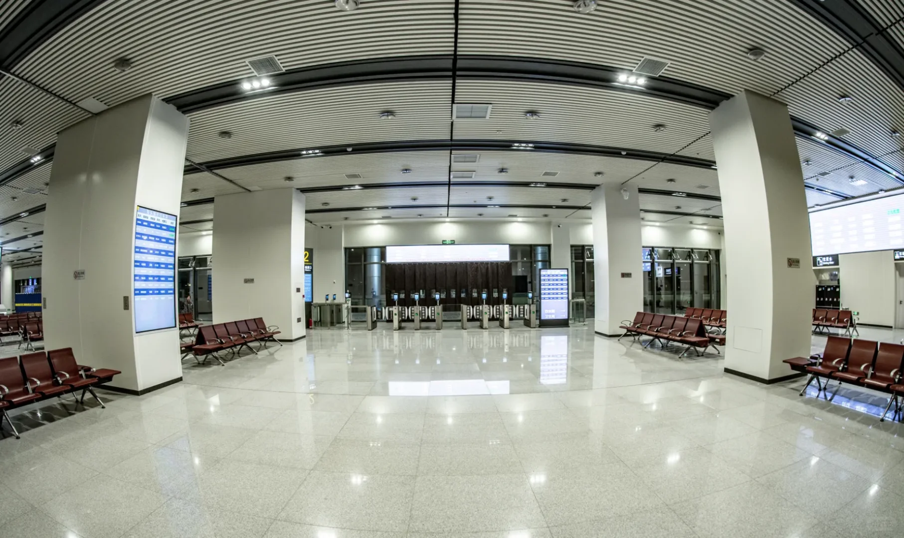 包头丨火车站大变样!