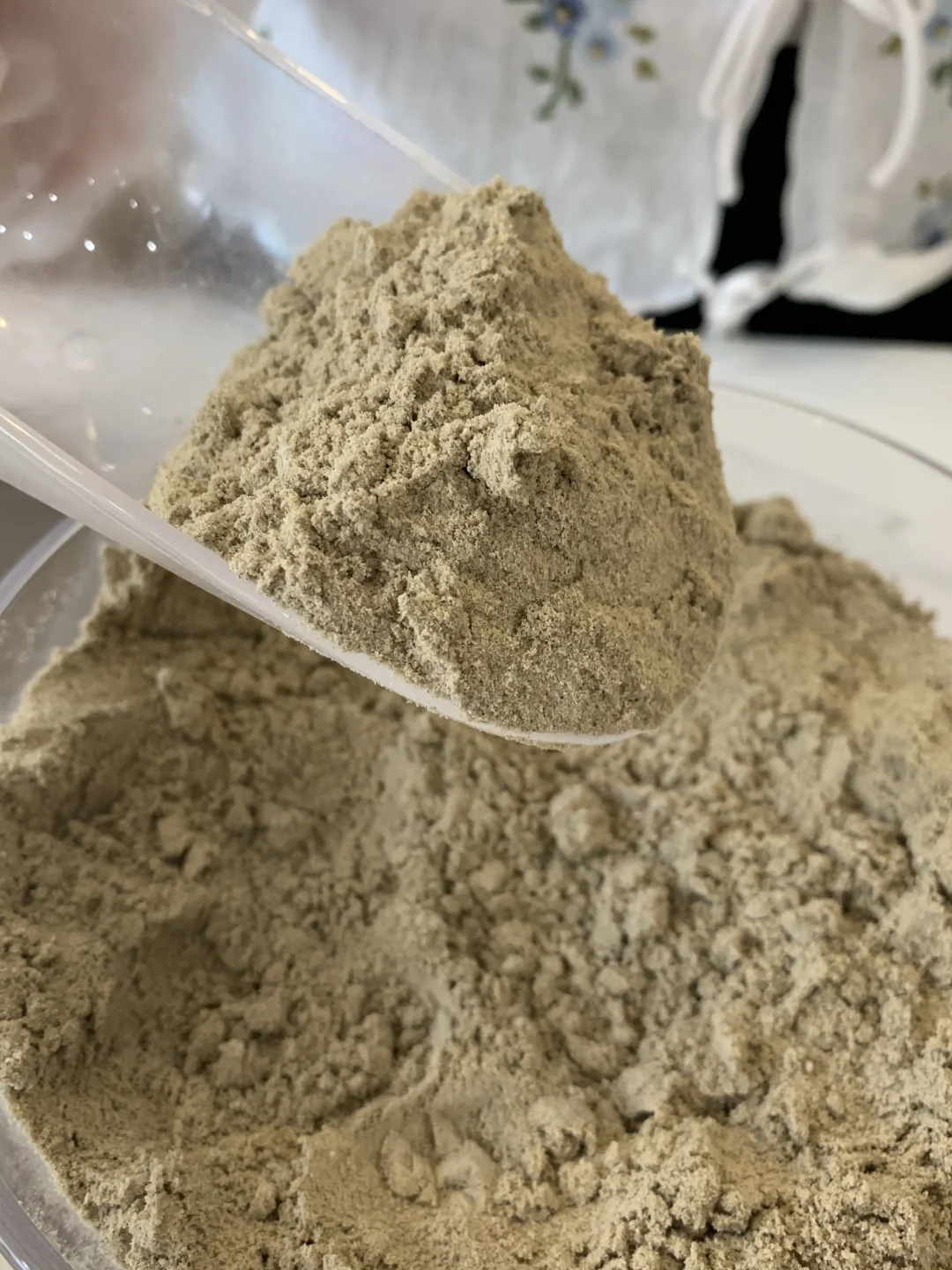 由于我不停的做做做,承包了附近社区养生局