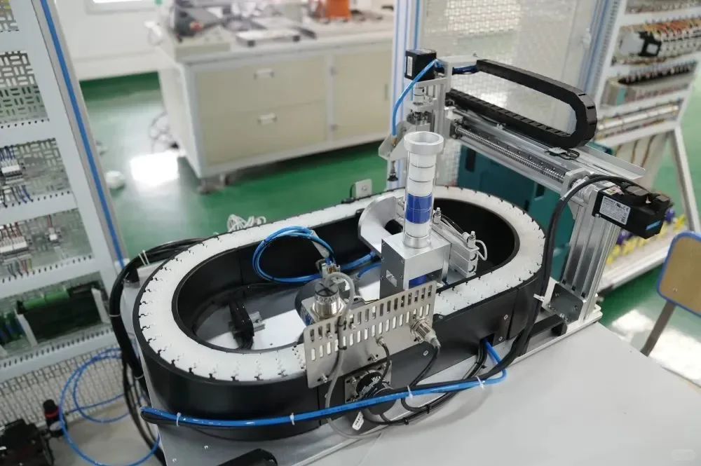 电气自动化设备安装与维修专业介绍