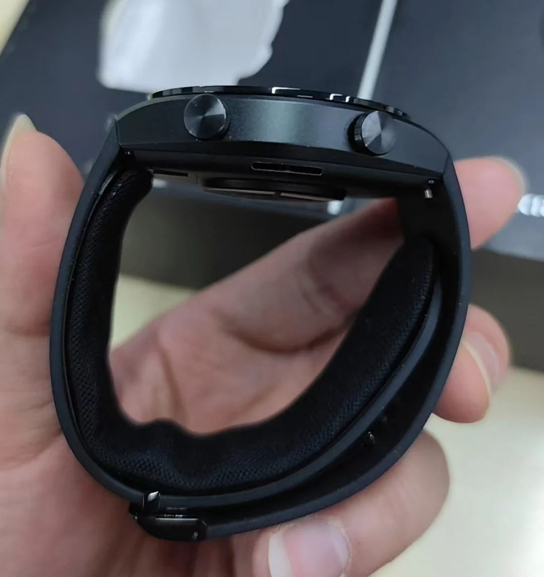 华为“血压手表”的最强平替，全套才1050元