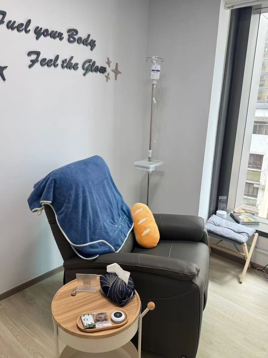 ??｜港漂打工人月入没5万健康生活Plog