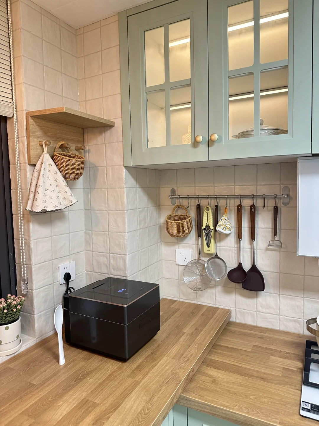 全屋colmo智能家居拿下