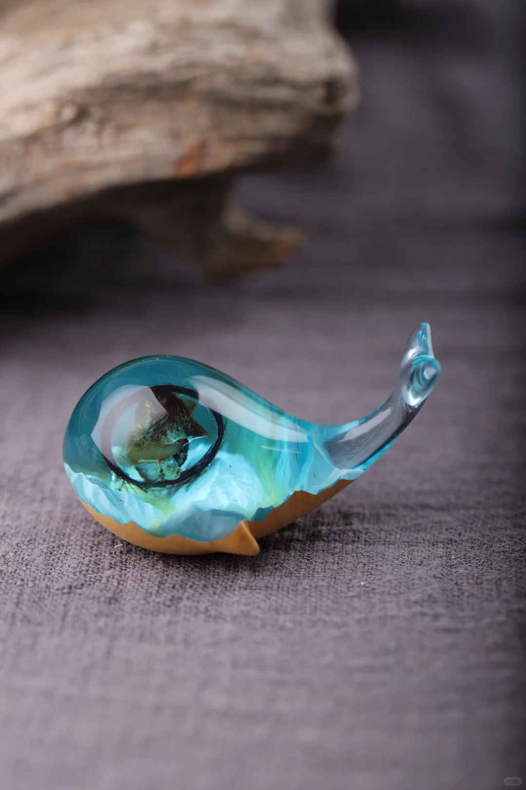 用这样的方式记录宝宝的出生,简直封神了!