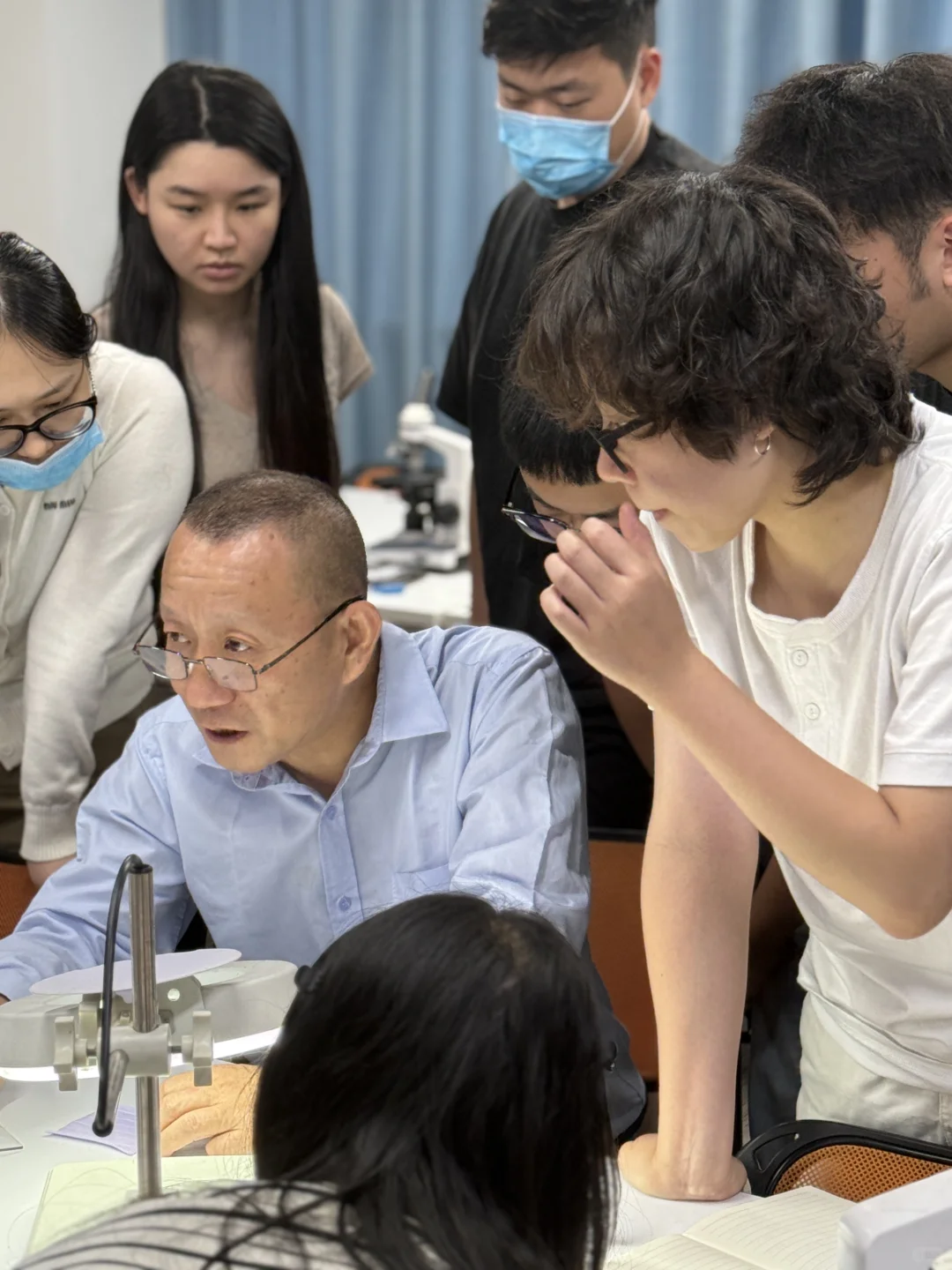 码住?找不到比这更全的面料分析工艺单了！