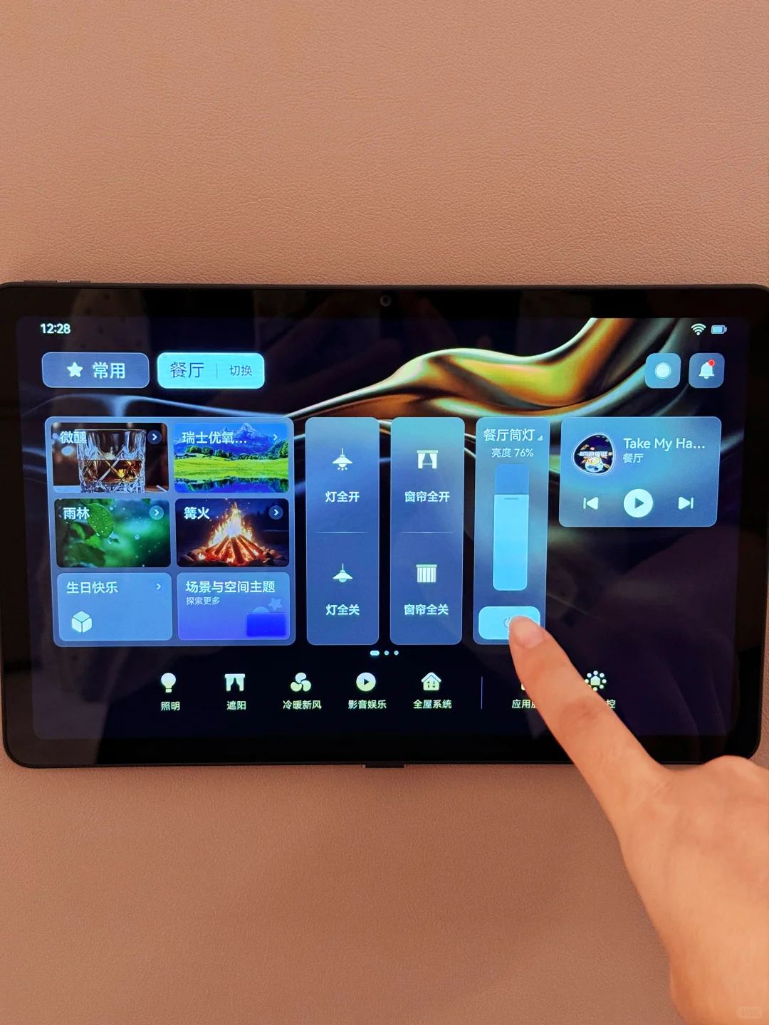 宁波人装大宅别瞎跑！8万㎡家居商场逛到腿软！