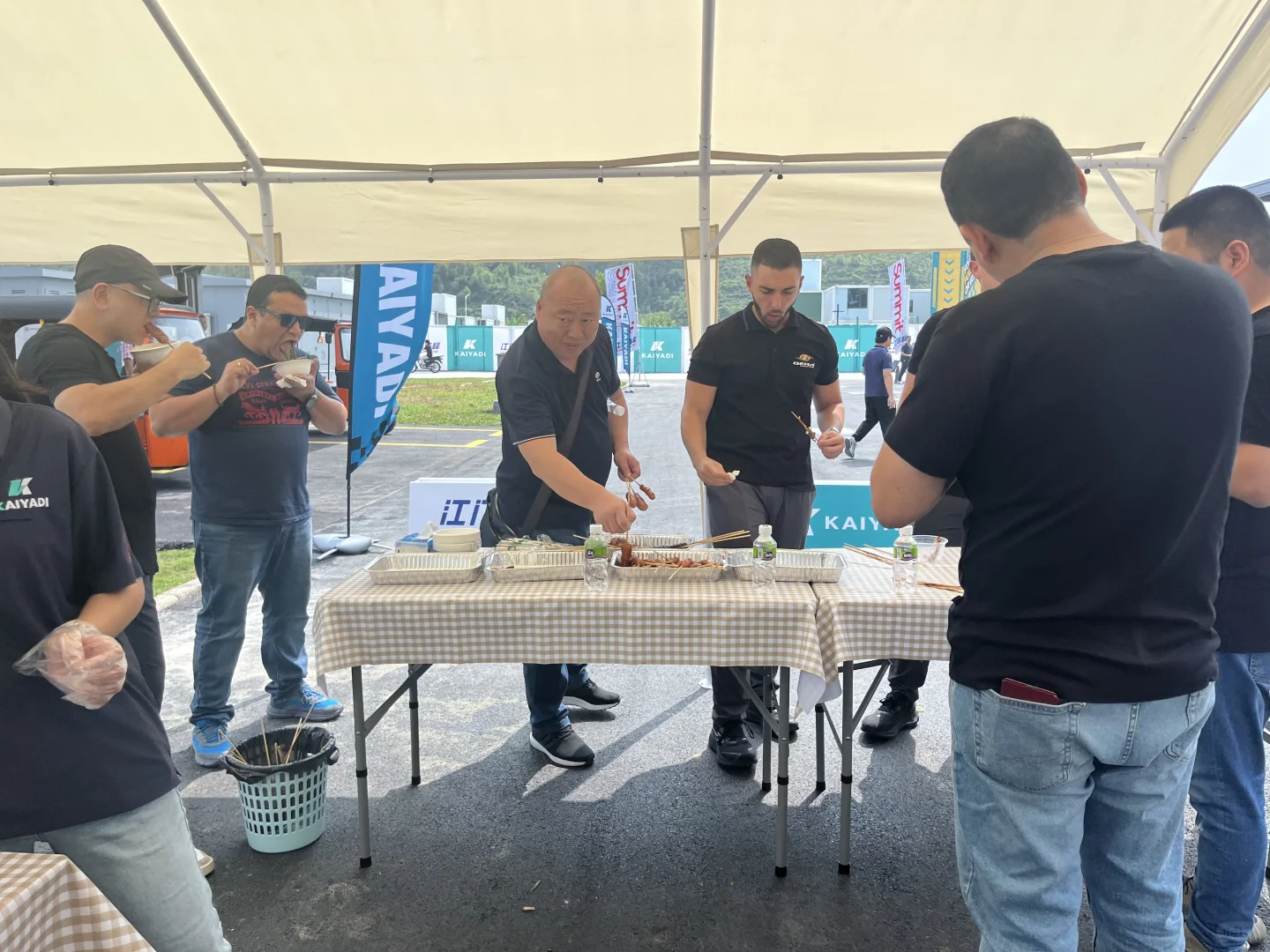 江门摩托“中国芯”领跑全球新赛道，破夕阳局