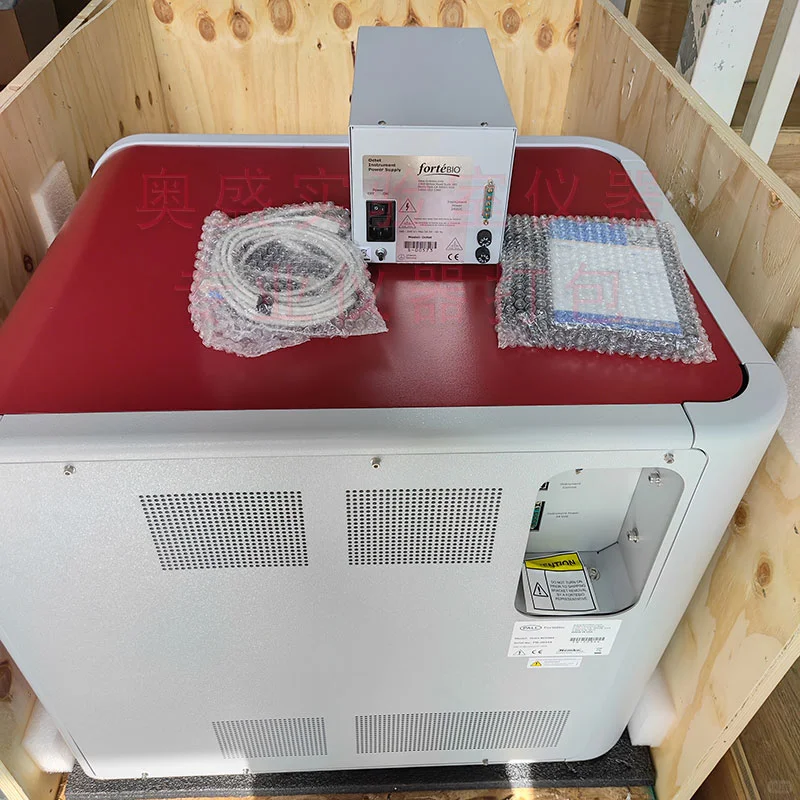 美谷ForteBio Octet RED384分子相互作仪