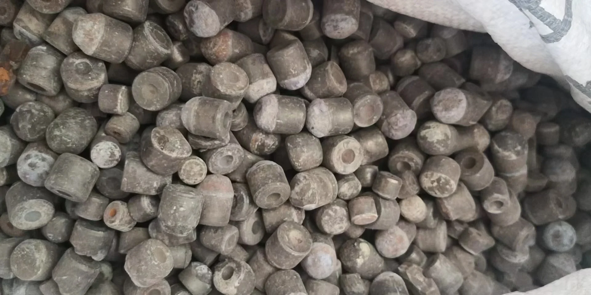 各种废旧钨钢硬质合金回收