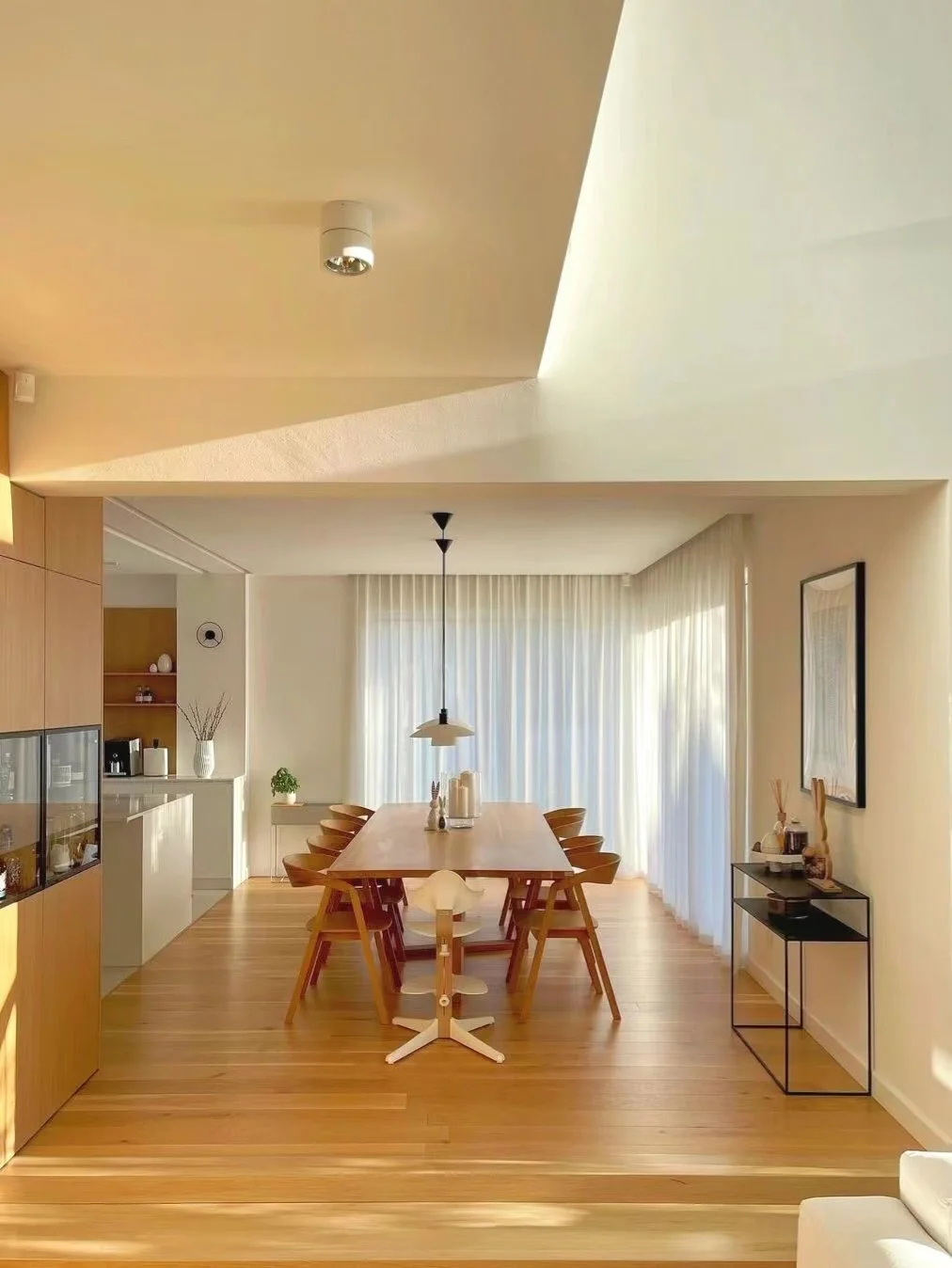 全屋智能家居都有哪些神仙功能？