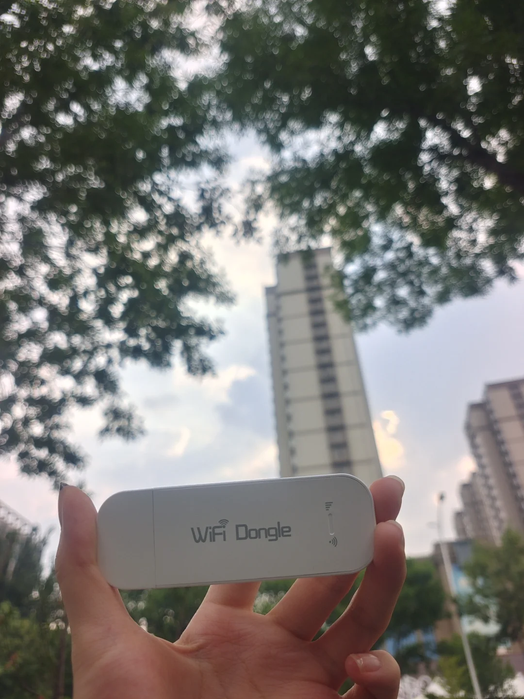 随身WiFi的特点!!!